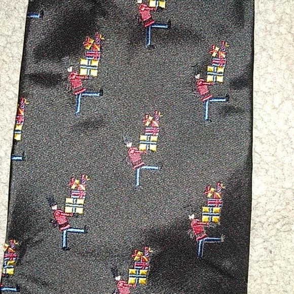 tango Other - 💜 Men's Tie